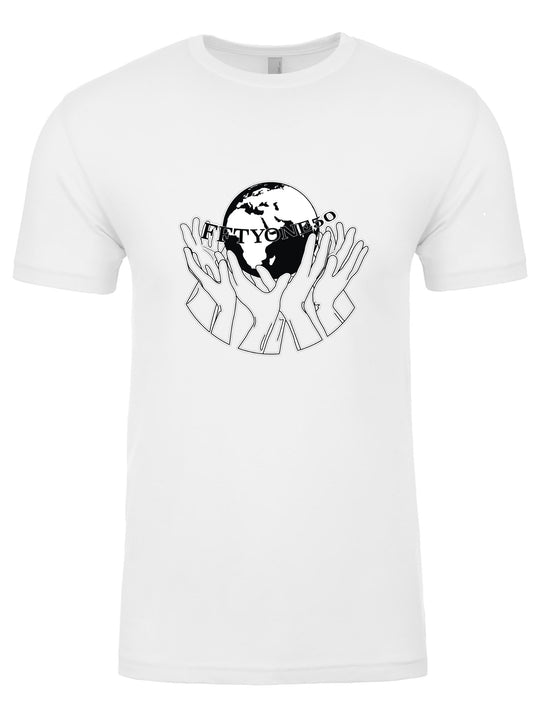 Fftyone50 Unisex T-Shirt