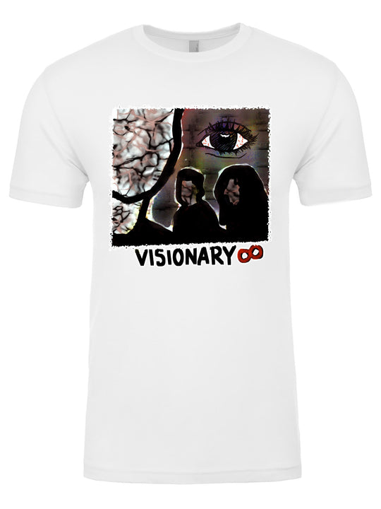 58WRLD Unisex T-Shirt