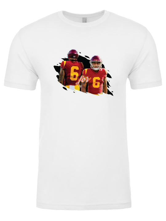 Austin Jones Unisex T-Shirt