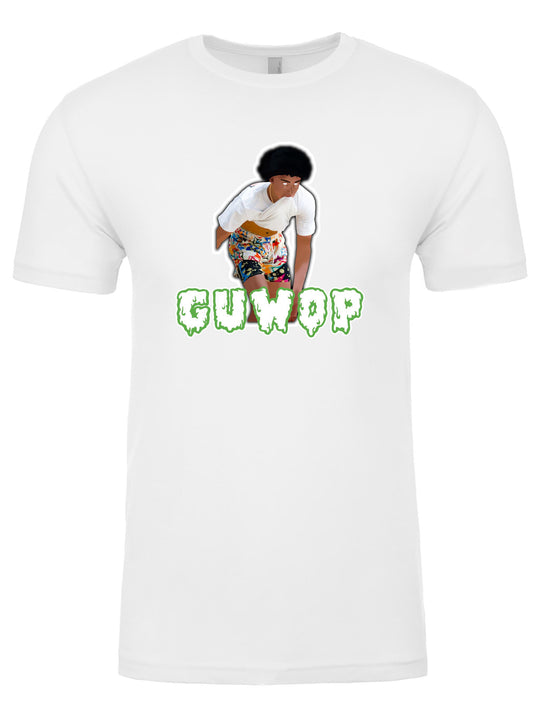 Hatem Alawad Unisex T-Shirt