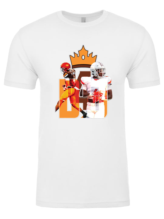King4s Drip Unisex T-Shirt