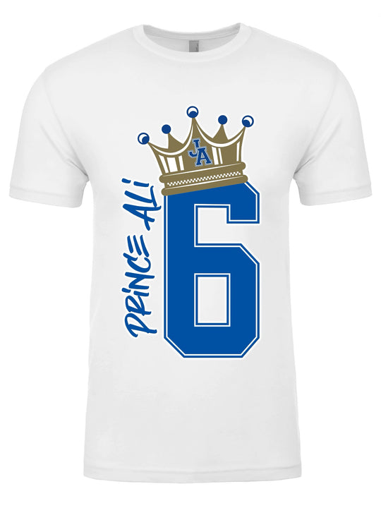 Prince Ali Unisex T-Shirt