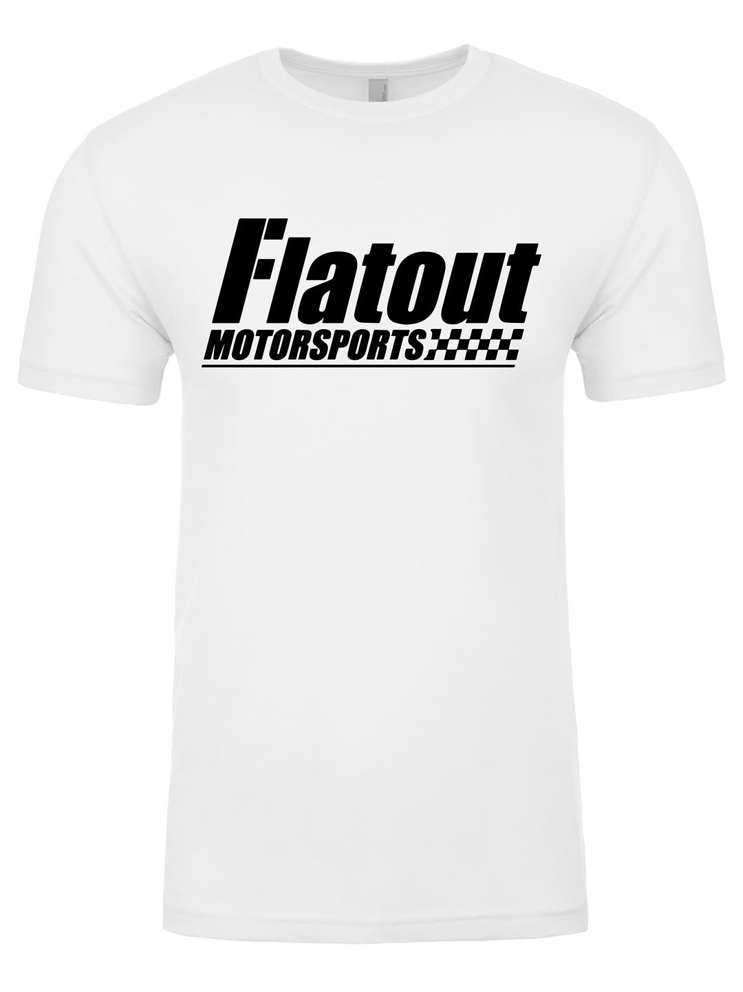 Flatout Motorsports Unisex T-Shirt