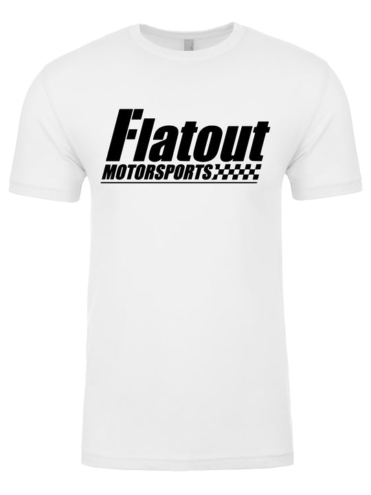 Flatout Motorsports Unisex T-Shirt