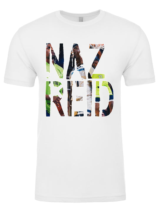 Naz Reid Unisex T-Shirt
