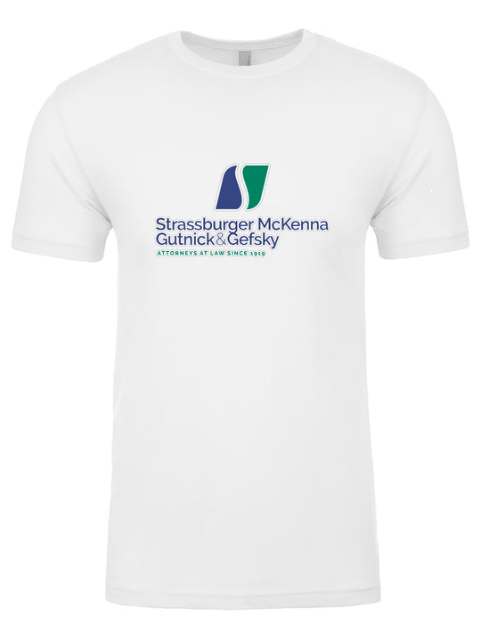 SMG & G Unisex T-Shirt