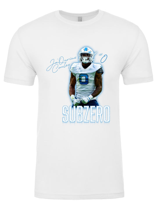 Subzero Unisex T-Shirt