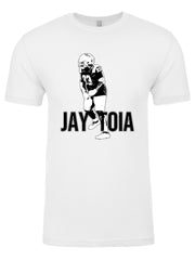 Jay Toia Unisex T-Shirt