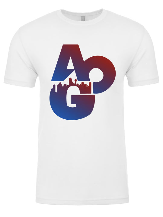 A3G Unisex T-Shirt