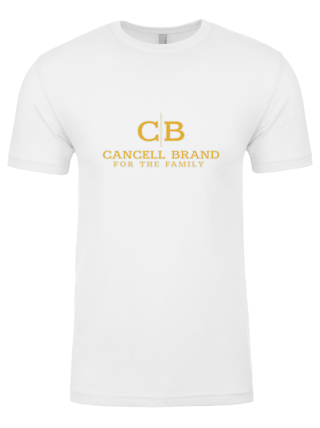 CANCELL Unisex T-Shirt