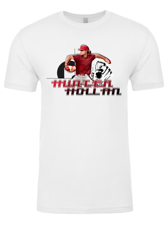 Hunter Hollan Unisex T-Shirt