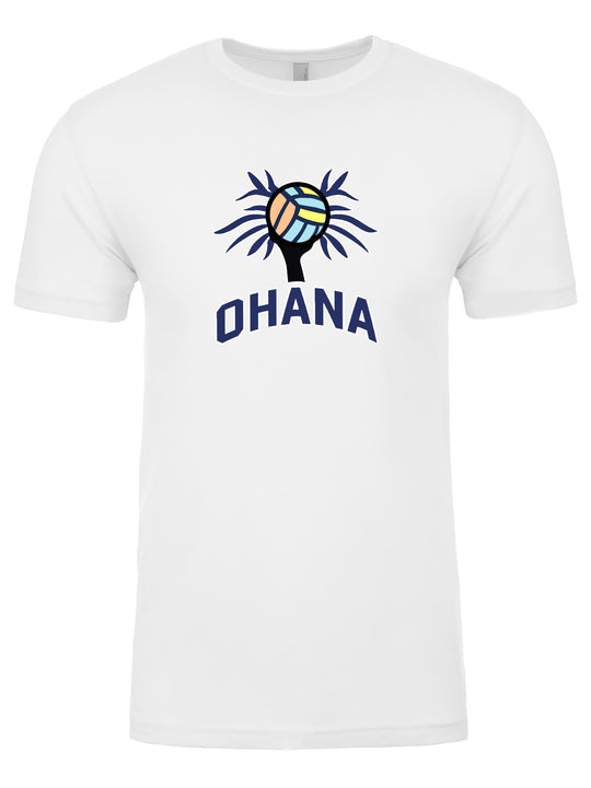 OHANA Unisex T-Shirt