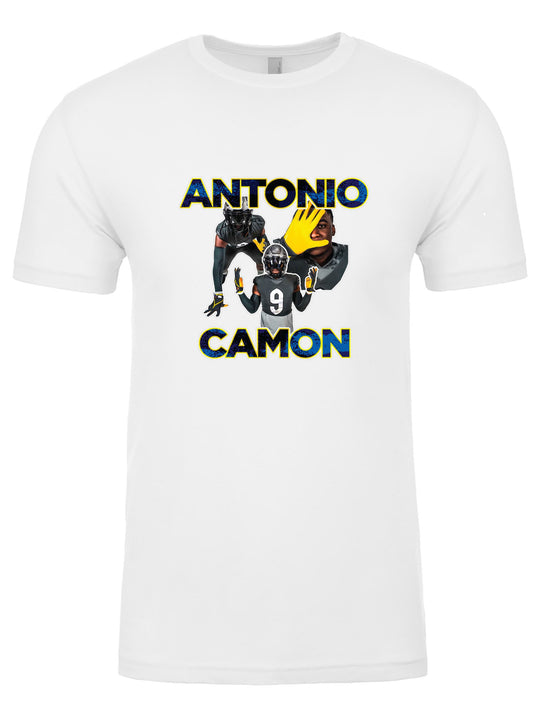 Antonio Camon Unisex T-Shirt