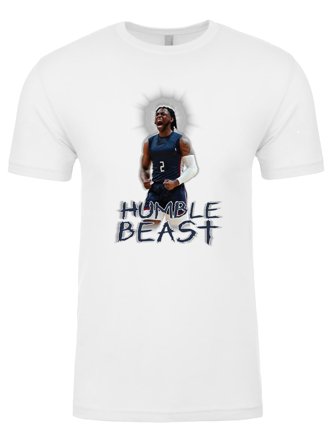 Demetre Roberts Unisex T-Shirt