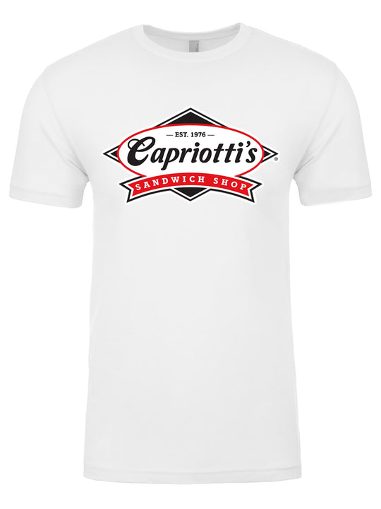 Capriotti's Sandwich Shop Unisex T-Shirt