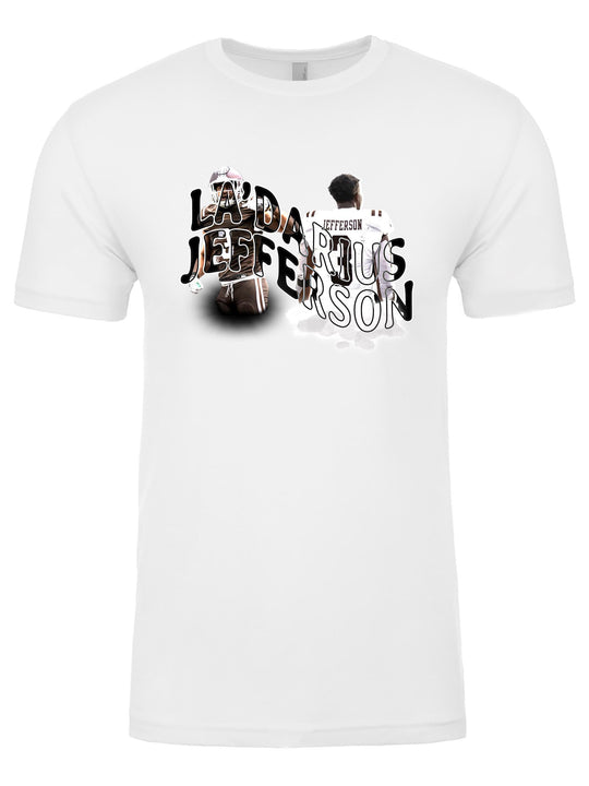 LaDarius Jefferson Unisex T-Shirt