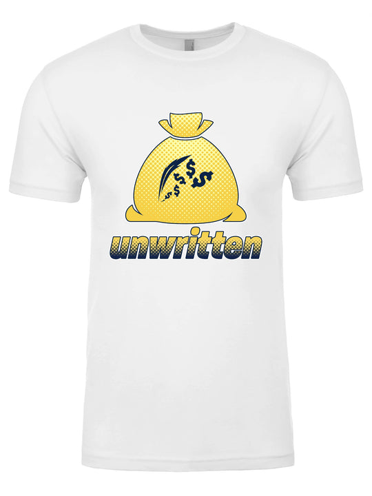 Unwritten Unisex T-Shirt