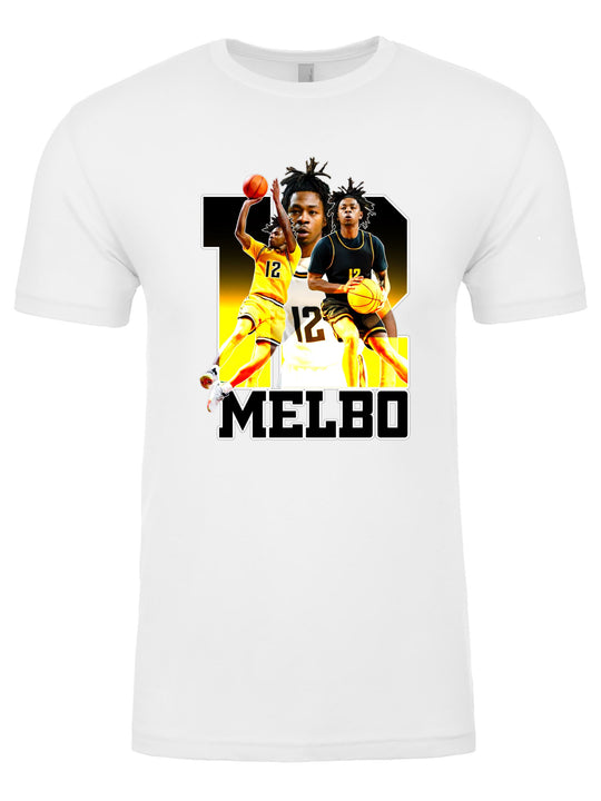 Melvion Flanagan Unisex T-Shirt