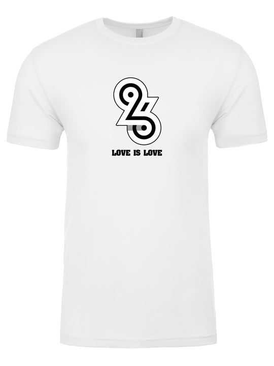 26 Ways Unisex T-Shirt