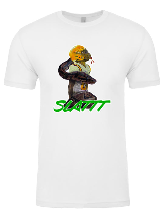 Tae Marrero Unisex T-Shirt