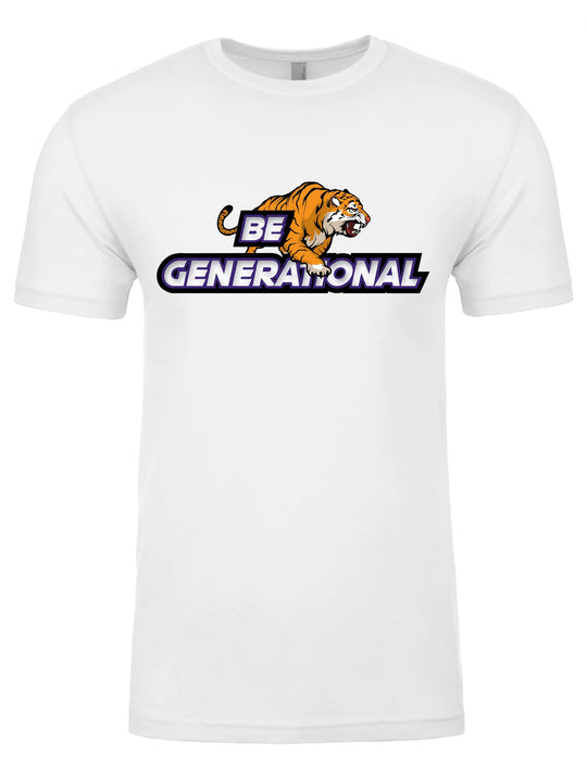Be Generational Unisex T-Shirt