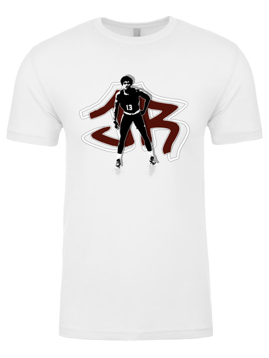 Joshua Rivera Unisex T-Shirt