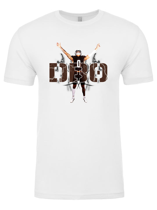 DaShon Bussell Unisex T-Shirt
