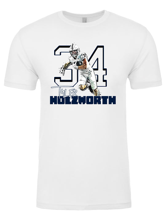 Tyler Holzworth Unisex T-Shirt