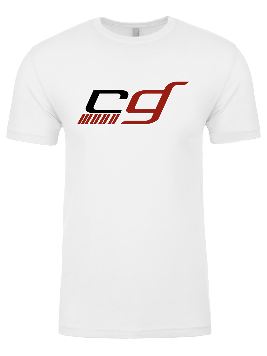 Cam Grays Unisex T-Shirt