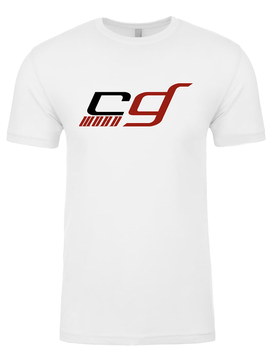 Cam Grays Unisex T-Shirt
