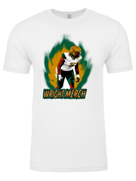 The Wright Merch Unisex T-Shirt
