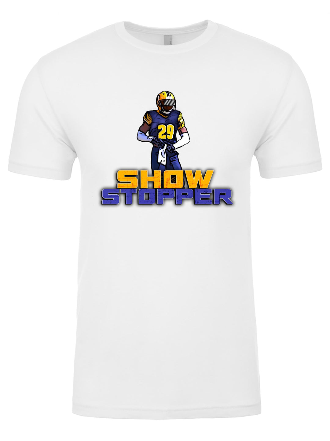 Show Stopper Unisex T-Shirt