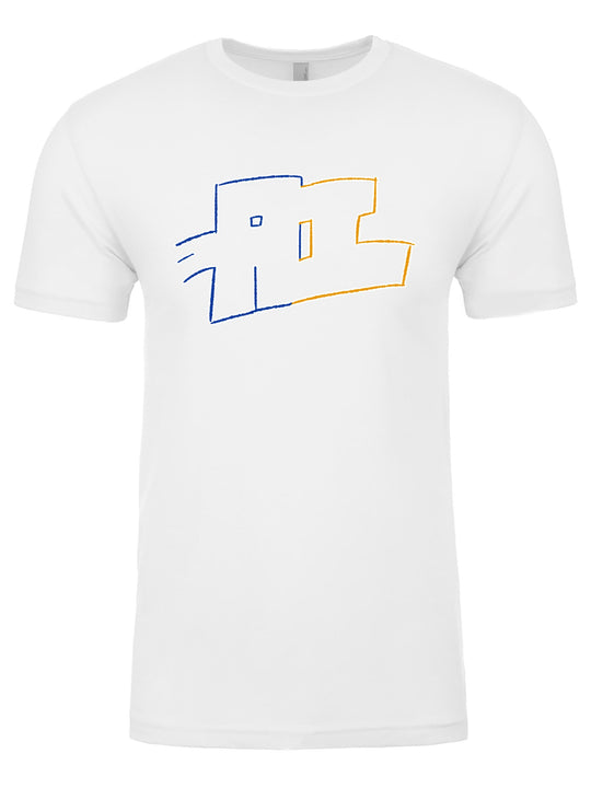 Abe Ibrahim Unisex T-Shirt