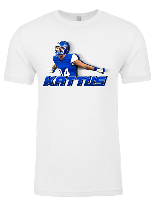 Josh Kattus Unisex T-Shirt