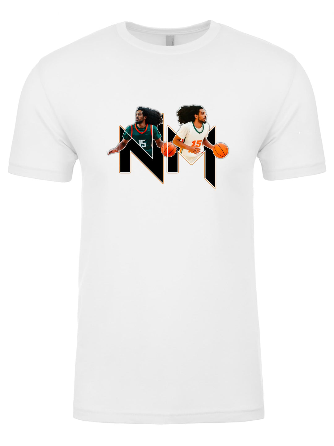 Noah Meren Unisex T-Shirt