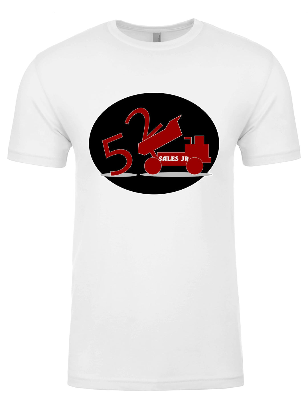 Joshua Sales Jr Unisex T-Shirt