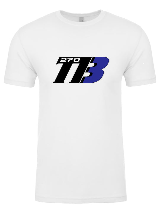 Ty Bryant Unisex T-Shirt