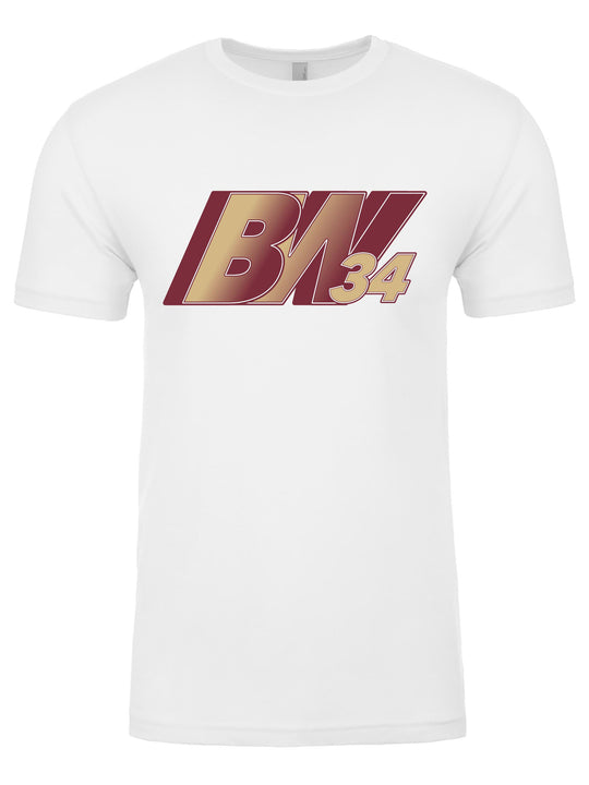 Barrett Waldrop Unisex T-Shirt