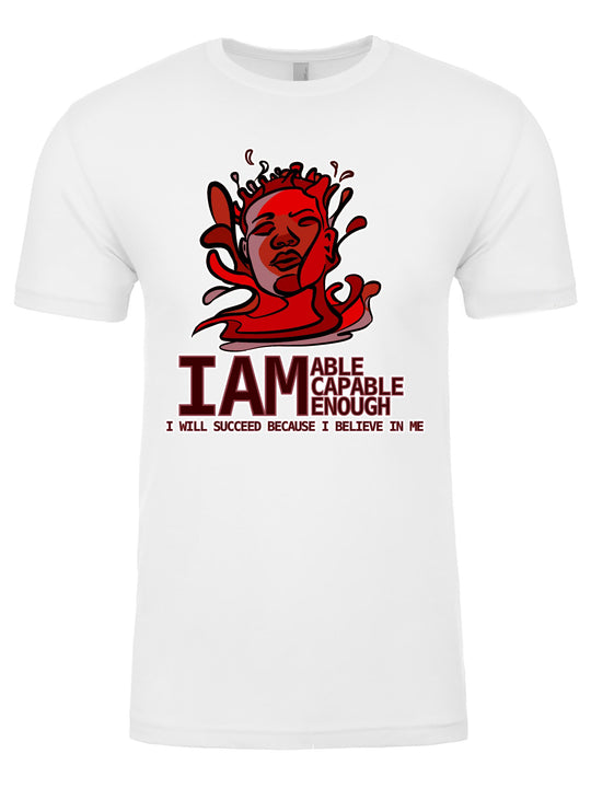 I AM Unisex T-Shirt