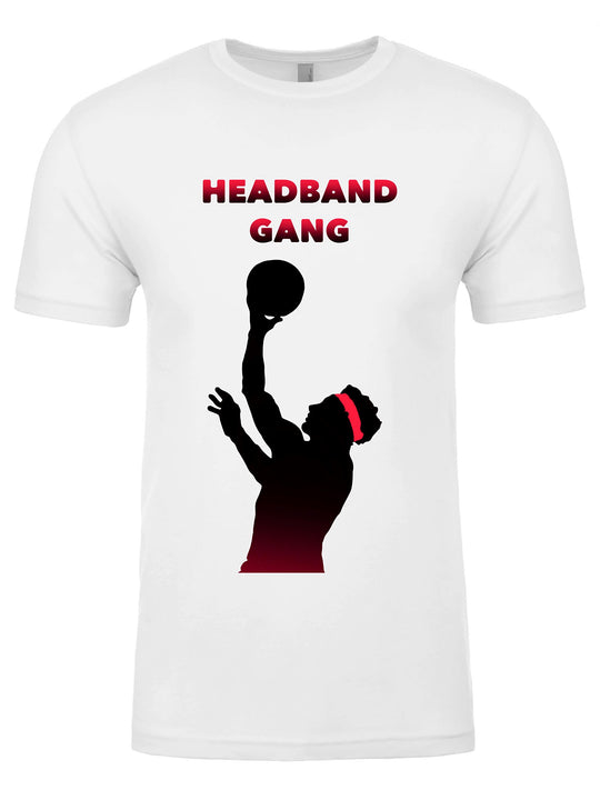 Headband Gang Unisex T-Shirt