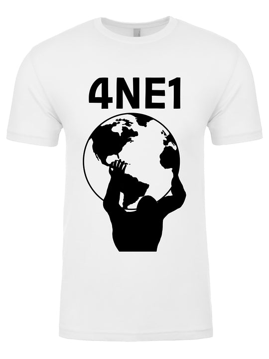 4NE1 Unisex T-Shirt