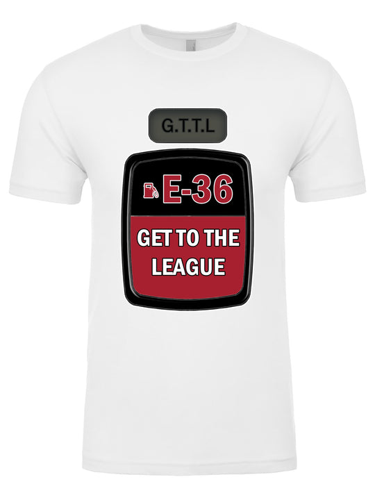 GTTL Unisex T-Shirt
