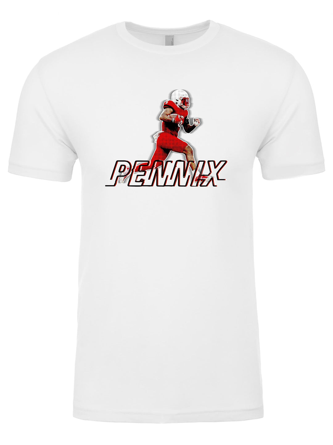 Trent Pennix Unisex T-Shirt