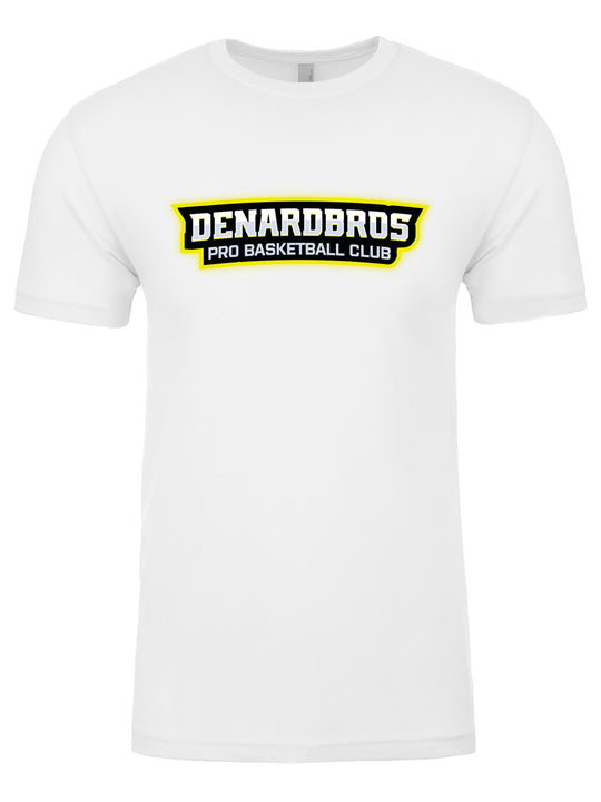 Denard Bros Pro Club Unisex T-Shirt