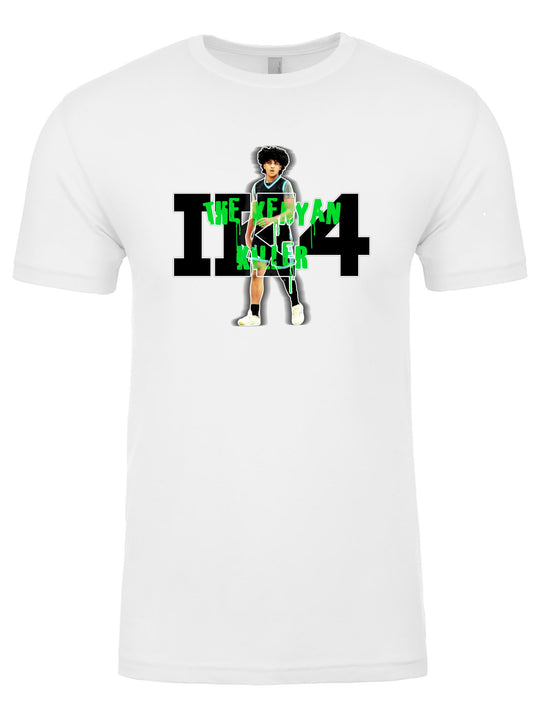 IK4 Unisex T-Shirt