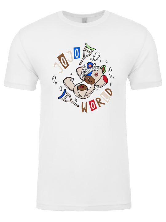Jovens Janvier Unisex T-Shirt