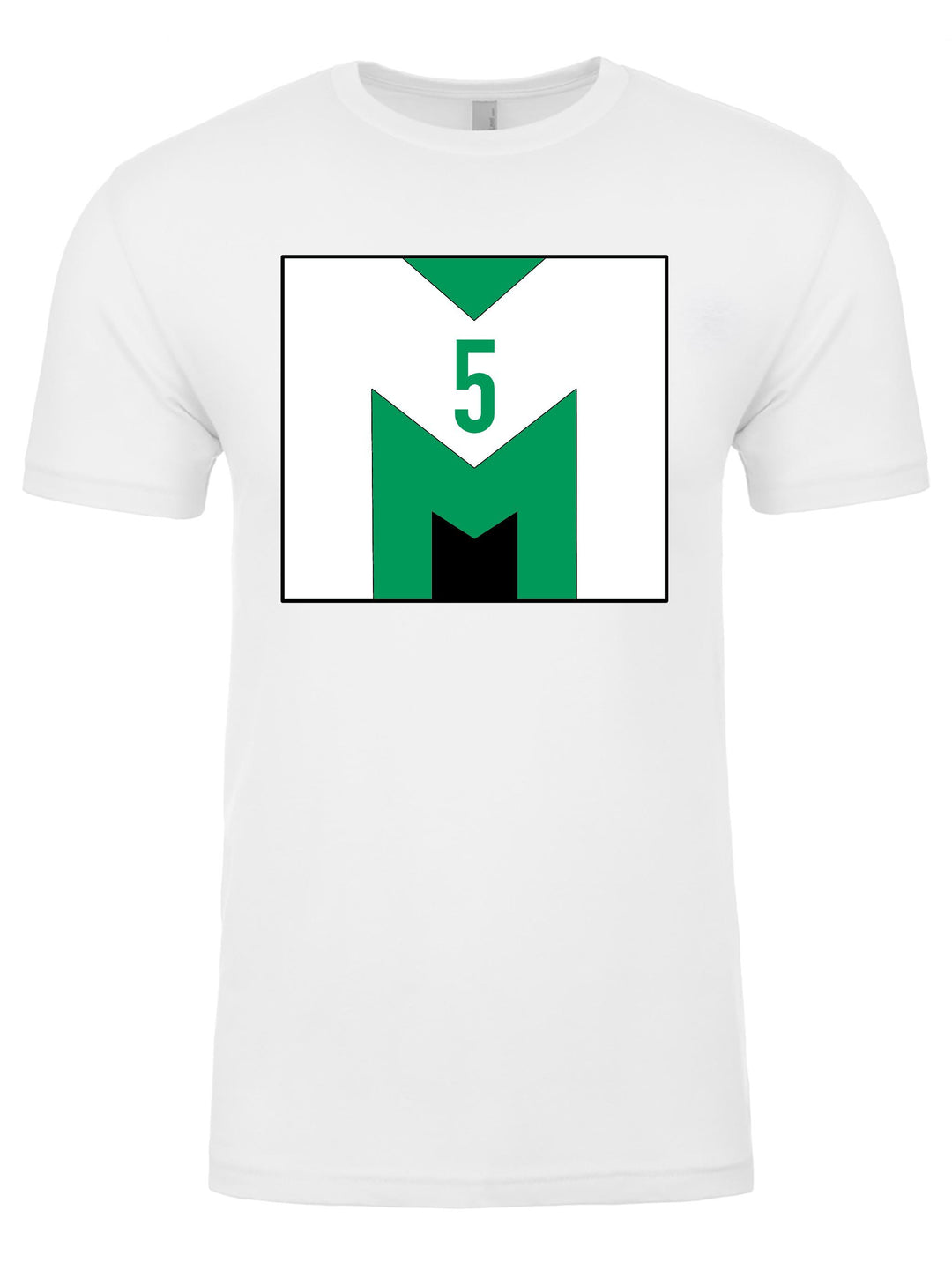 Madison McCall Unisex T-Shirt