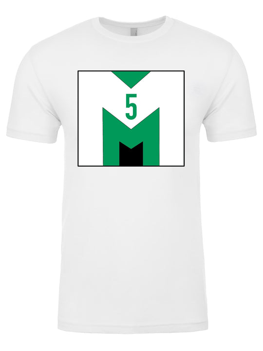 Madison McCall Unisex T-Shirt