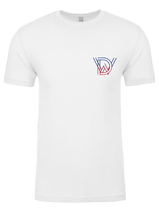 Destin Whitaker Unisex T-Shirt