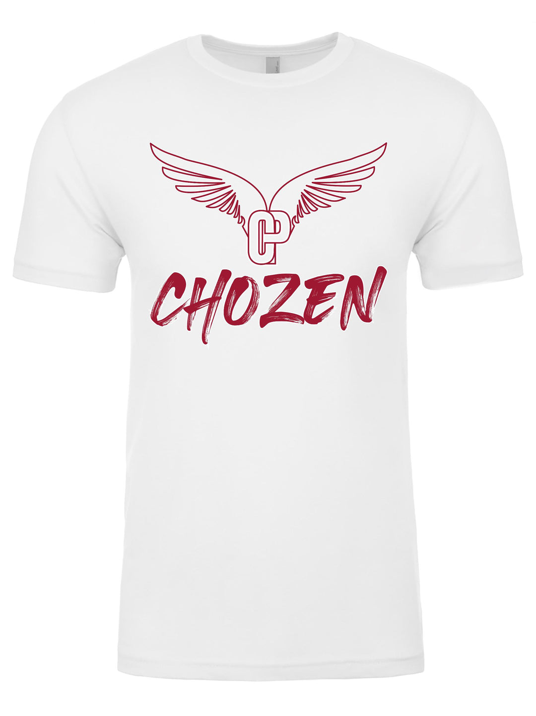Chester Pruitt Unisex T-Shirt